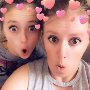 Meet your Posher, Torie